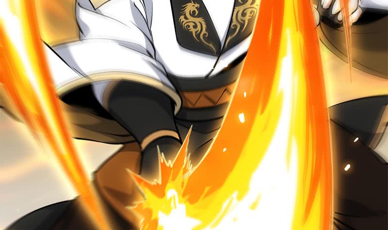 Guardian Dragon System Chapter 20 Gambar 49